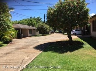 4765A Nonou Rd, Kapaa, HI 96746