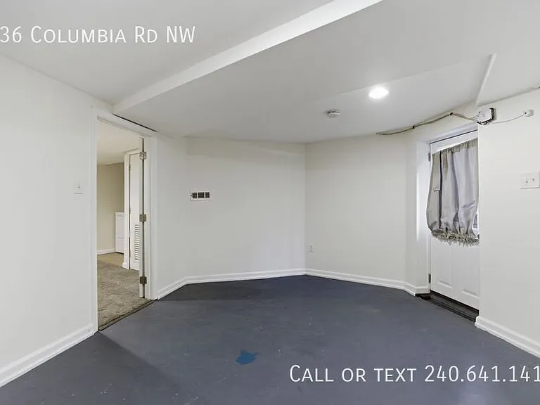 636 Columbia Rd NW — Photo 38