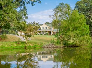 4125 Dunnagan Rd, Rocky Face, GA 30740