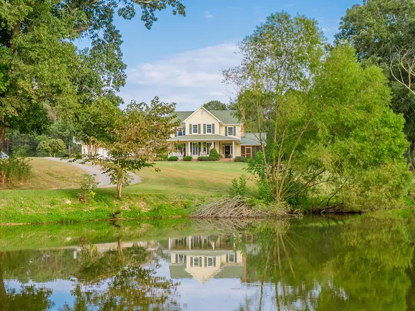 4125 Dunnagan Rd, Rocky Face, GA 30740
