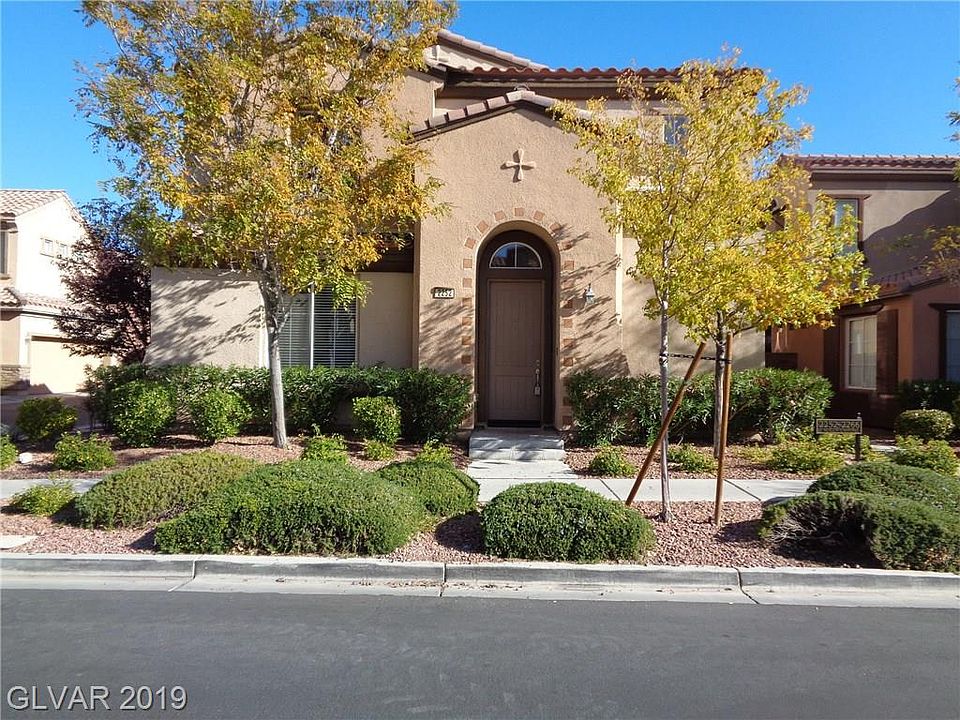 1st image of 2252 Aragon Canyon St #0