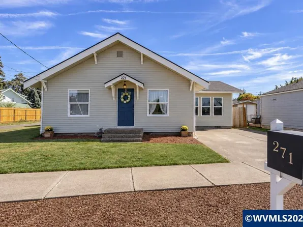 271 S 3rd St, Lebanon, OR 97355