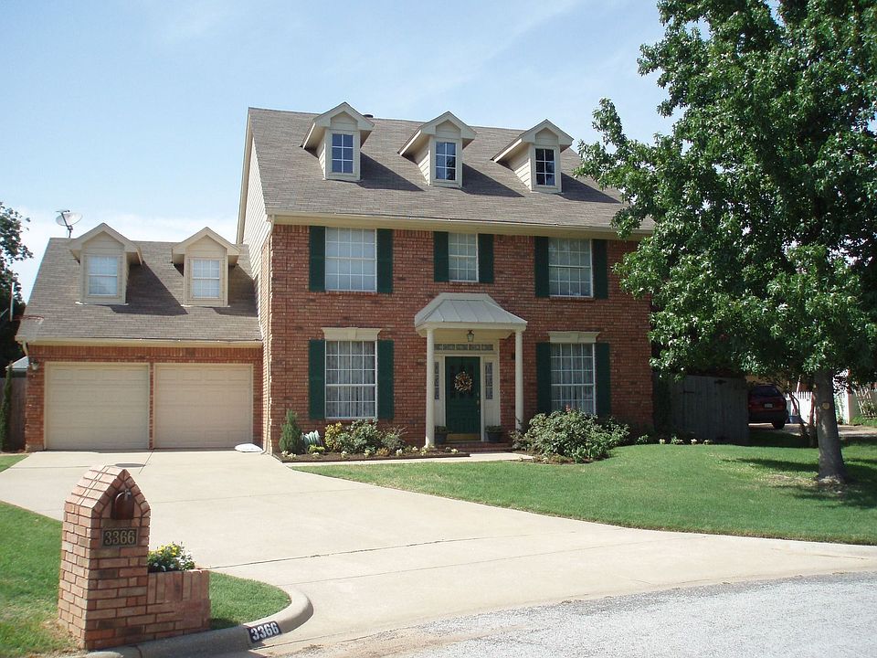 3366 Summerfield Dr., Grapevine, TX  76051