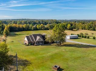 135 Ridge Dr, Greenbrier, AR 72058