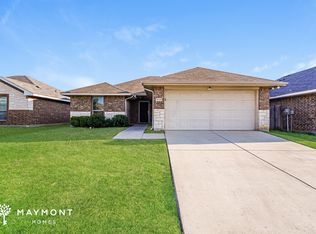 9124 Abaco Way, Fort Worth, TX 76123