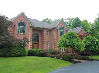 3016 Paxon Rd, Eden, NY 14057