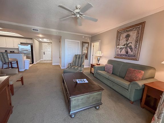 4th image of 9994 Beach Club Dr. #1205