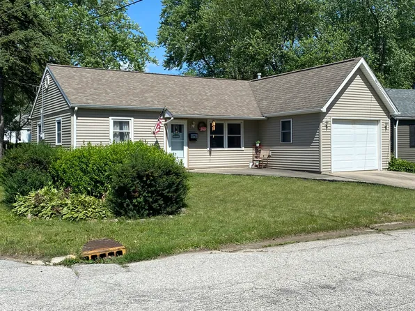 1601 Elm St, Valparaiso, IN 46383
