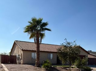 9925 W Bradshaw Dr, Arizona City, AZ 85123