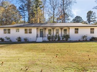 2163 Willow Ln, Austell, GA 30106