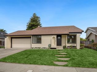 3723 Bairn Ct, Pleasanton, CA 94588