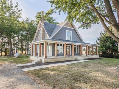 5262 N 100 W, Uniondale, IN, 46791