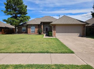 4017 Buckingham Dr, Norman, OK 73072