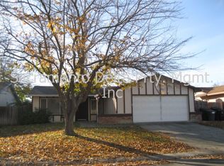 3424 Zorina Way, Sacramento, CA