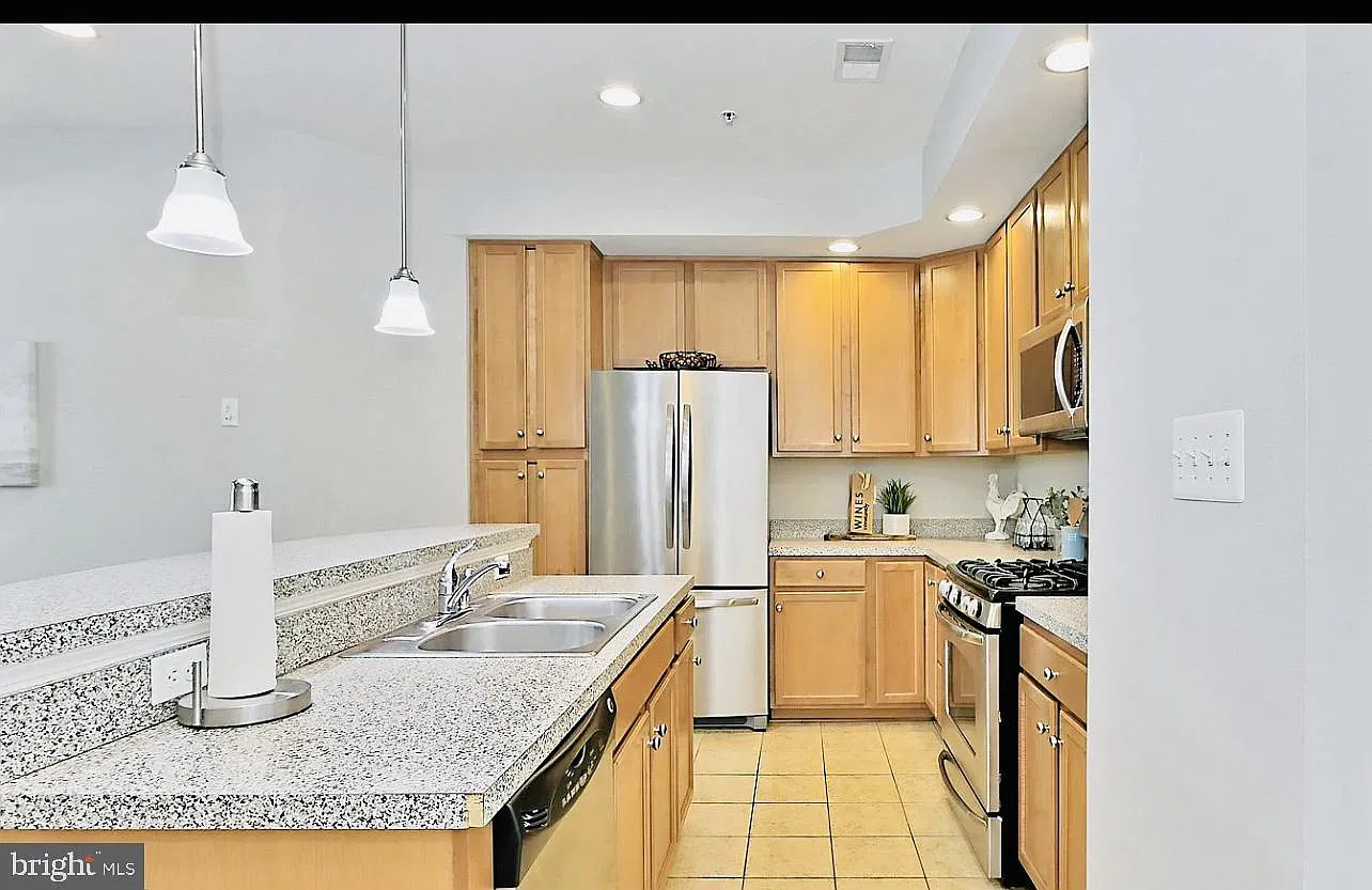 Condominiums At Kirkpatrick Fm — Photo 3