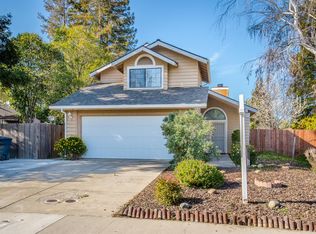 3422 Smilax Way, Sacramento, CA 95834