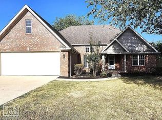 5529 Timber Trl, Jonesboro, AR 72404