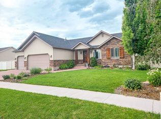 284 Mark Ave, Rexburg, ID 83440