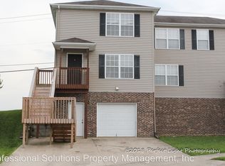 247 April Way, Winchester, KY 40391