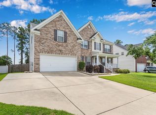 1514 Legion Dr, Columbia, SC 29229