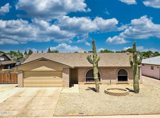 5822 W Redfield Rd, Glendale, AZ 85306