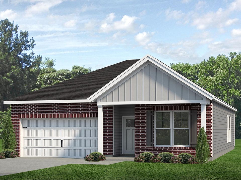 Exterior Rendering