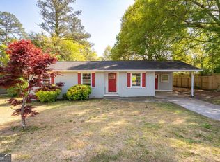 227 Hurt Rd SW, Smyrna, GA 30082