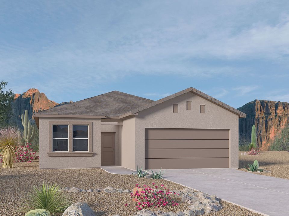 Plan Elevation.
