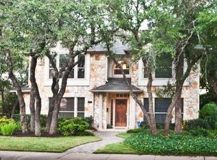 13207 Quadros Pass, Austin, TX 78729