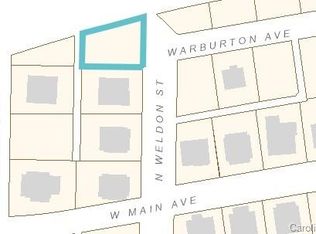 109 S Weldon St, Gastonia, NC 28052
