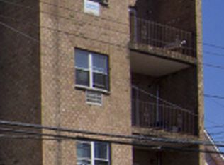 869 E 217th St APT 1F, Bronx, NY 10467