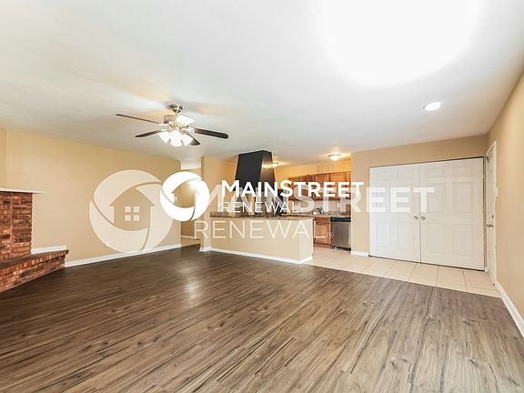 WM - Living Room