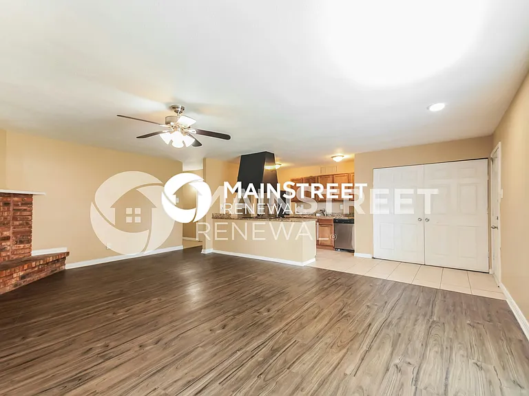 WM - Living Room