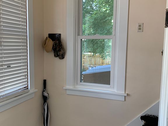 mud room