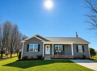 355 N Harris Rd, Portland, TN 37148
