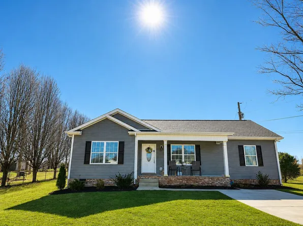 355 N Harris Rd, Portland, TN 37148