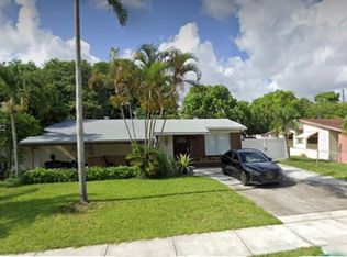 6180 SW 42nd Ct, Fort Lauderdale, FL 33314
