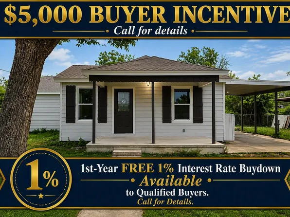 2710 Bowie St, San Angelo, TX 76903