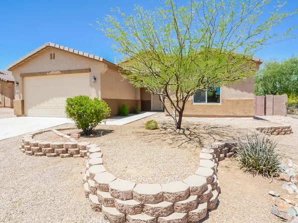 480 S Sterling Vistas Way, Vail, AZ 85641