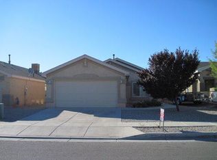 7620 Crepe Myrtle Rd SW, Albuquerque, NM 87121