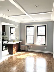 Rented by Amorelli Realty