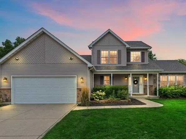 314 Brookwood Dr, Hebron, IN 46341