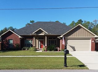 5338 Wyndell Cir, Crestview, FL 32539