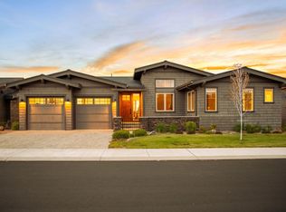 19361 Alianna Loop, Bend, OR 97702