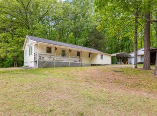 3537 Hardy Rd, Keysville, VA 23947
