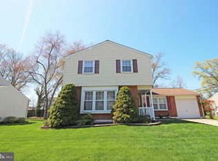 3419 N Rockfield Dr, Wilmington, DE 19810