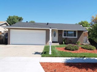524 Skall Dr, San Jose, CA 95111