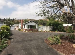 10423 La Tuna Canyon Rd, Sun Valley, CA 91352
