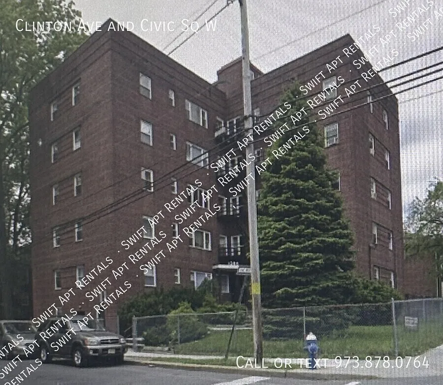 Clinton Ave Studios, 1 ,2, Available — Photo 1