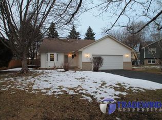 1628 Knox Cir, Burnsville, MN 55337